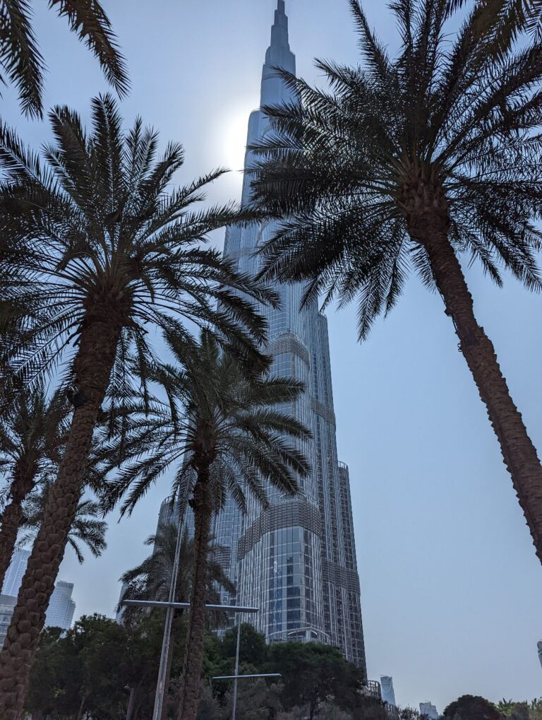 Dubaï – Day 02