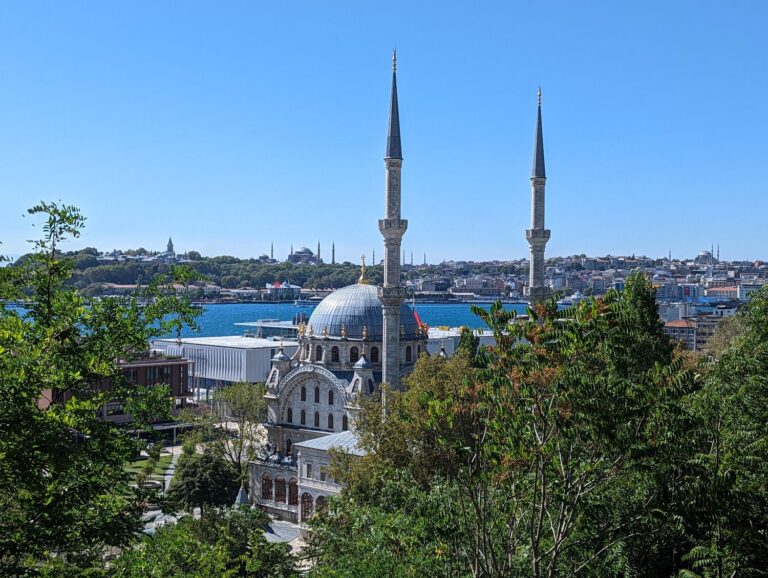 Istanbul – Day 06