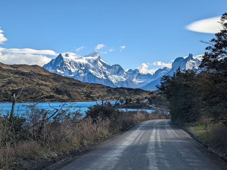 Torres del Paine